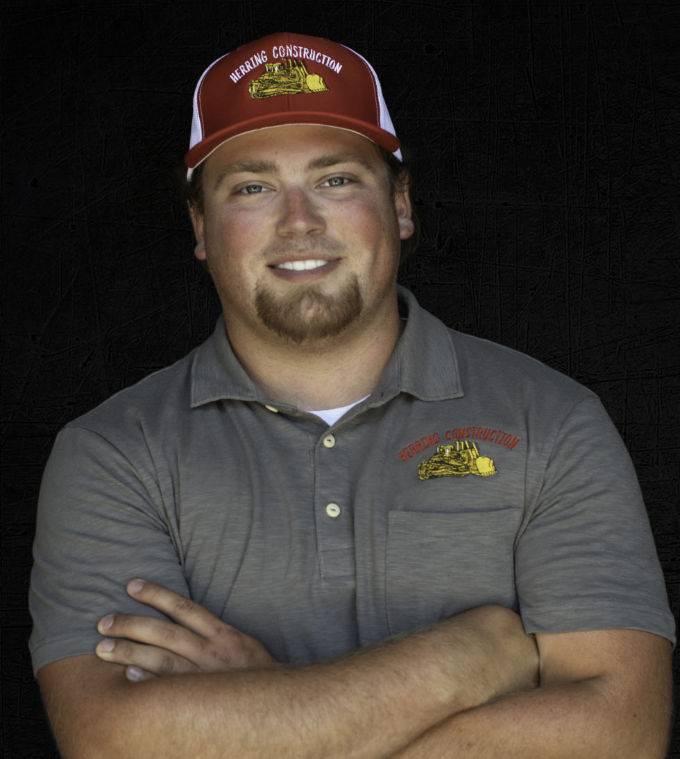 Our Team Herring Construction, Inc.